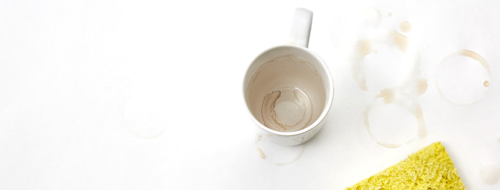 Tea Hack: How to Get Rid of Tea Stains – DAVIDsTEA