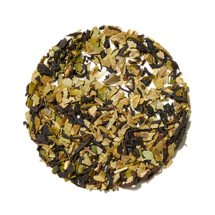 Organic Earl Maté Tea