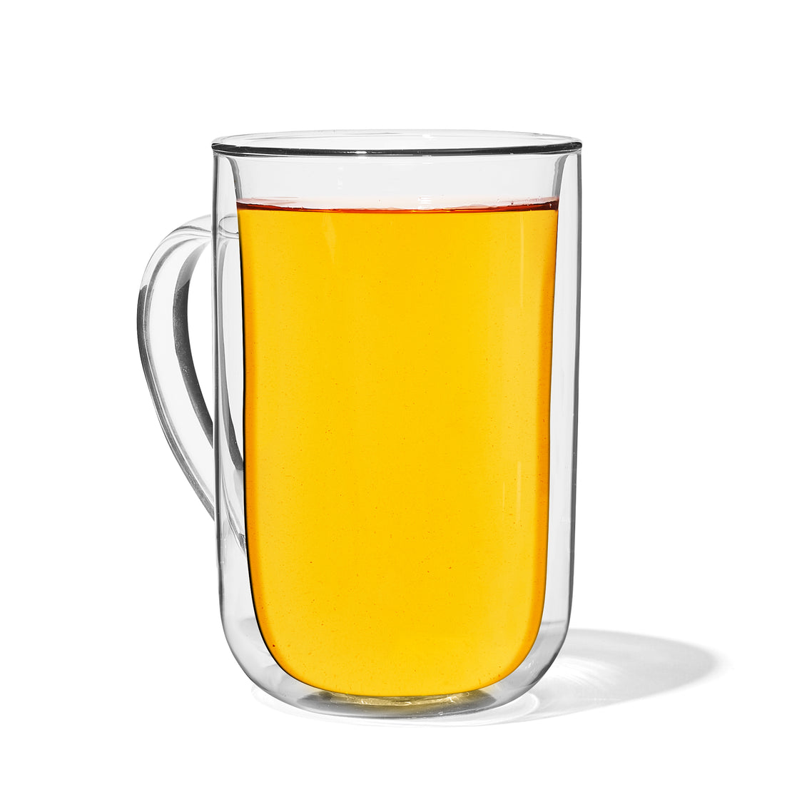 Organic Calming Chamomile Tea