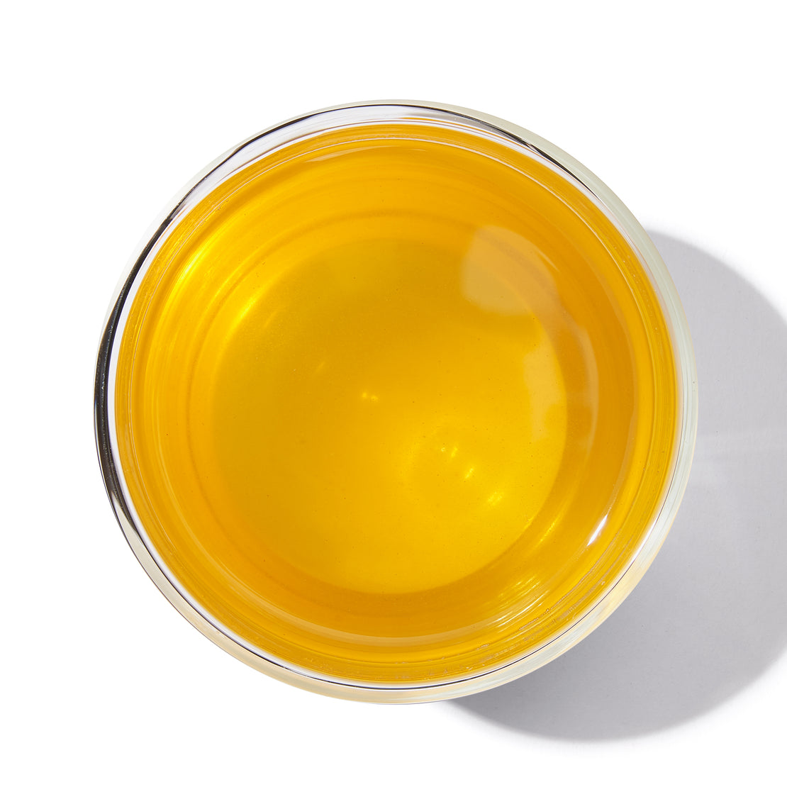 Genmaicha Tea