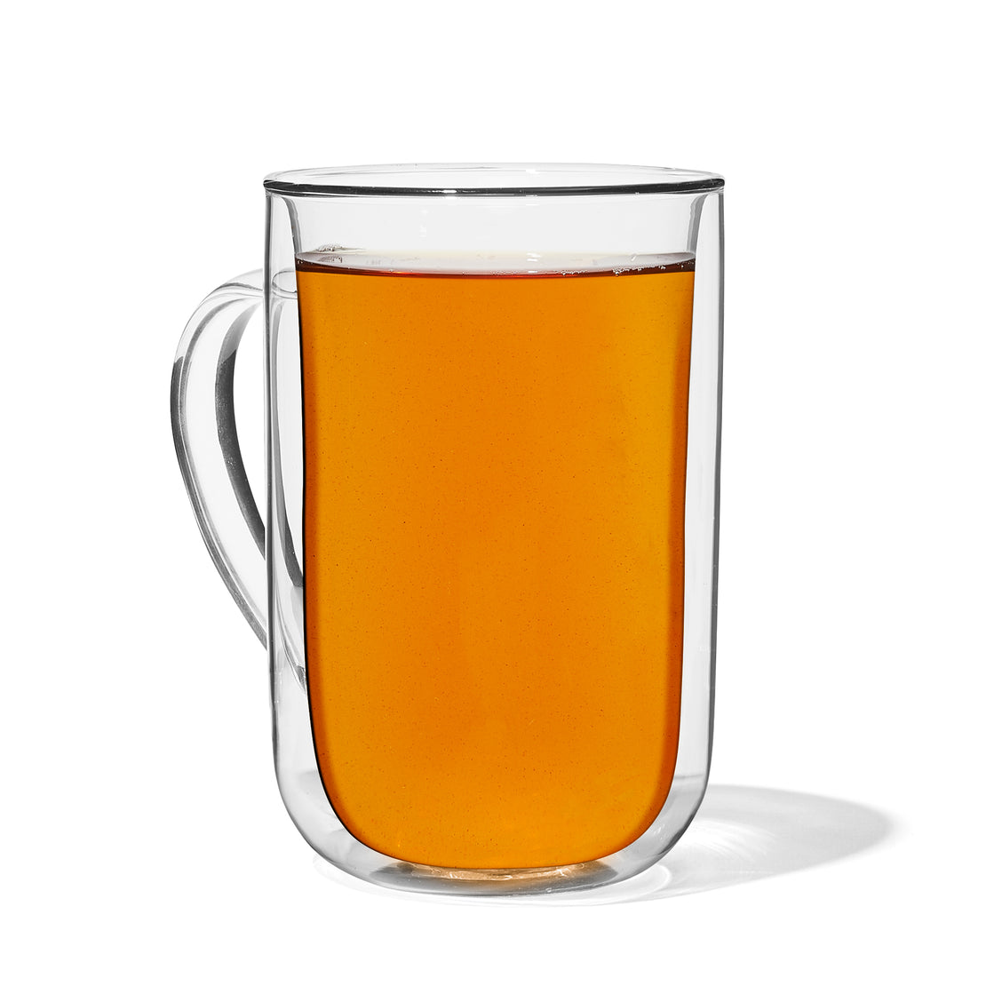 Organic Moroccan Mint Oolong Tea
