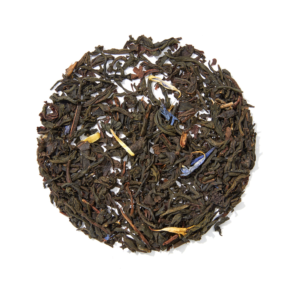 Thé Earl Grey biologique sac de 100 g