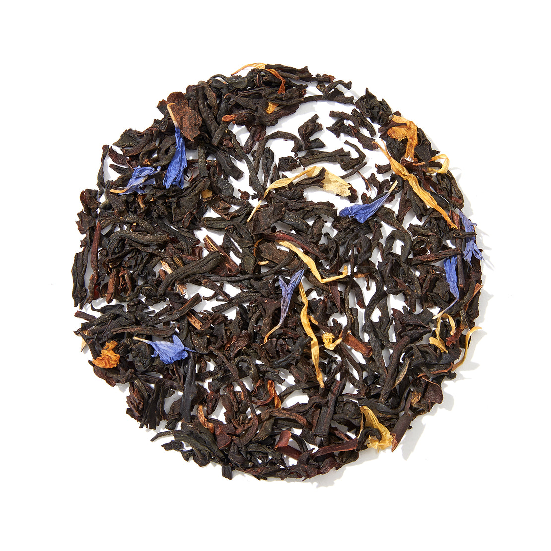Organic Cream of Earl Grey Tea