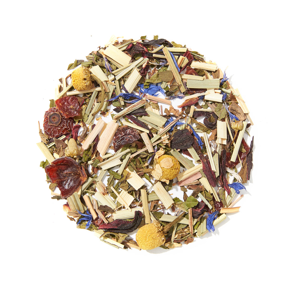 Organic Mother's Little Helper Loose Leaf Tea Bag 8.8 oz