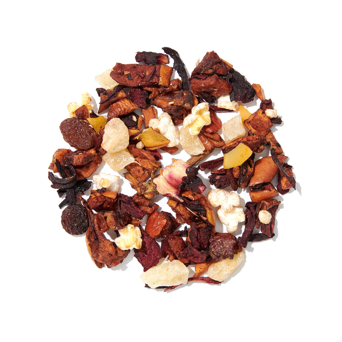 Sleigh Ride Tea