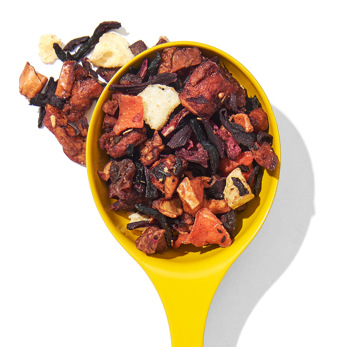 Strawberry Rhubarb Parfait Tea 250 g Bag