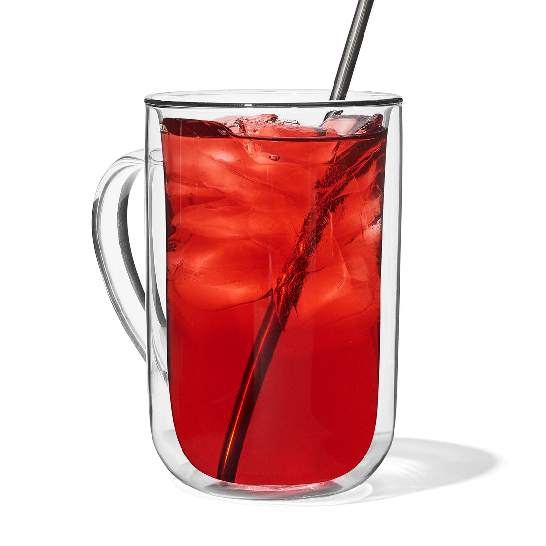 Strawberry Rhubarb Parfait Tea 250 g Bag