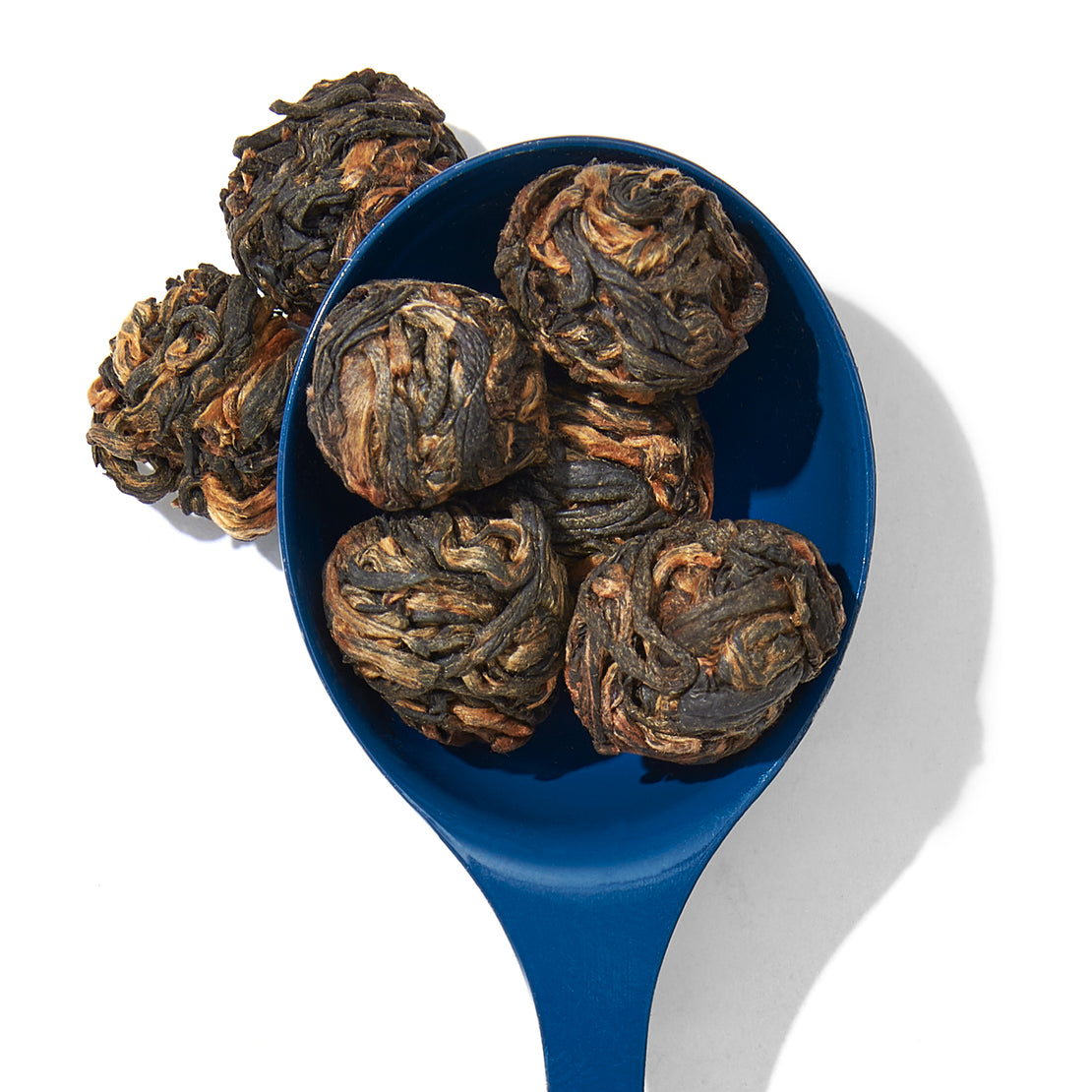 Organic Jasmine Black Pearls Tea