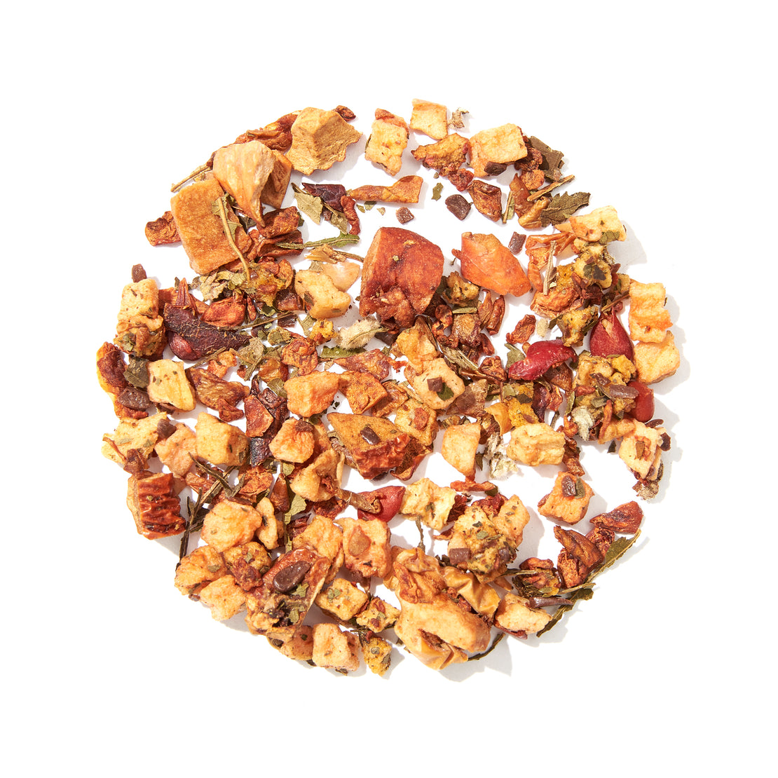 Just Peachy Tea
