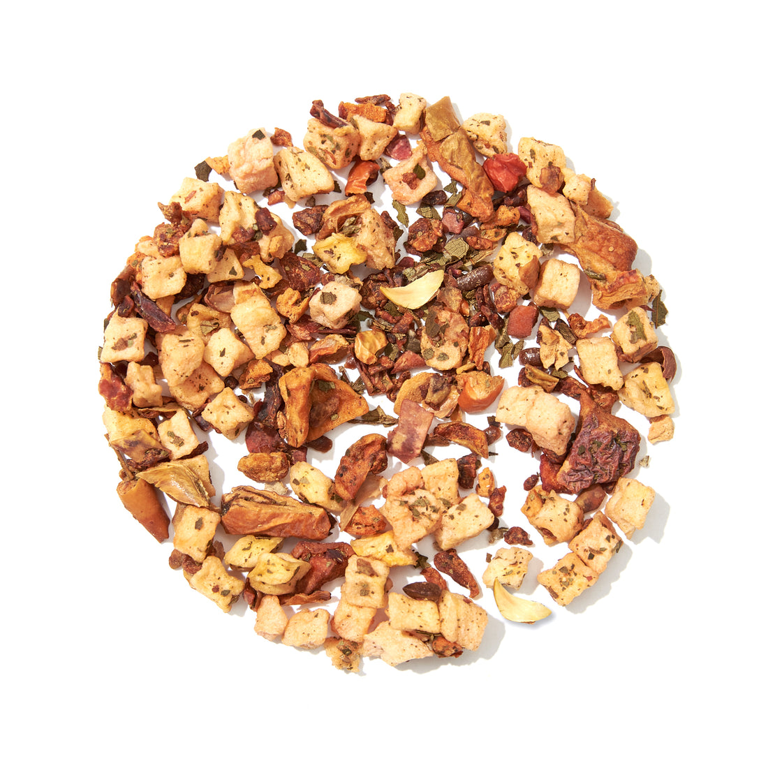 Apple Cider Tea