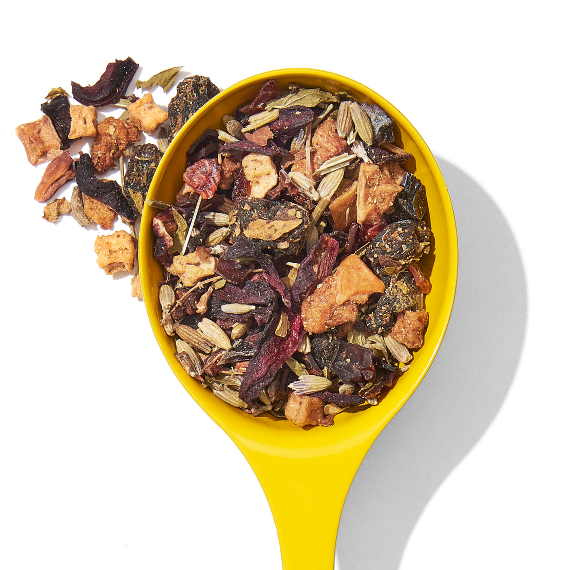 Organic Serenity Now Tea