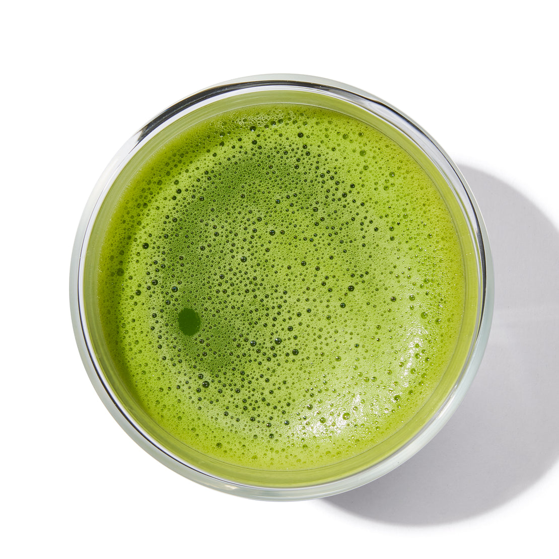Organic Pear Matcha