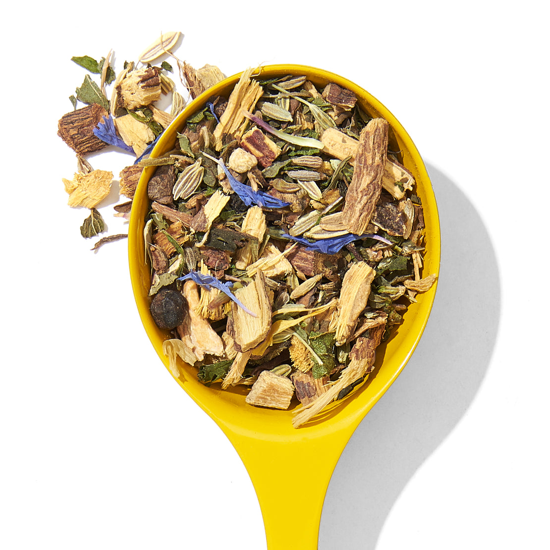 Organic Throat Rescue Tea