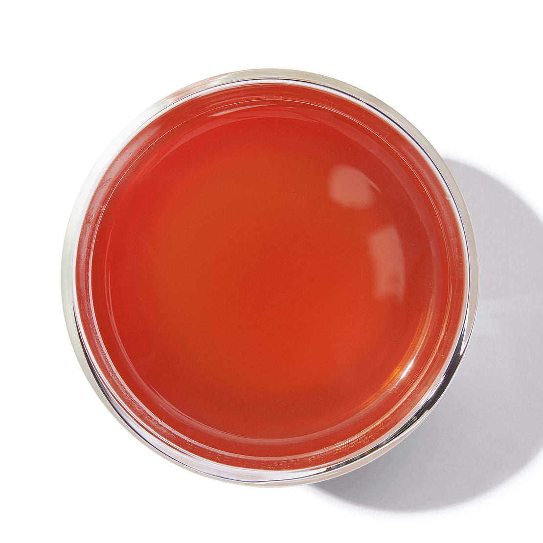Caramel Shortbread Tea