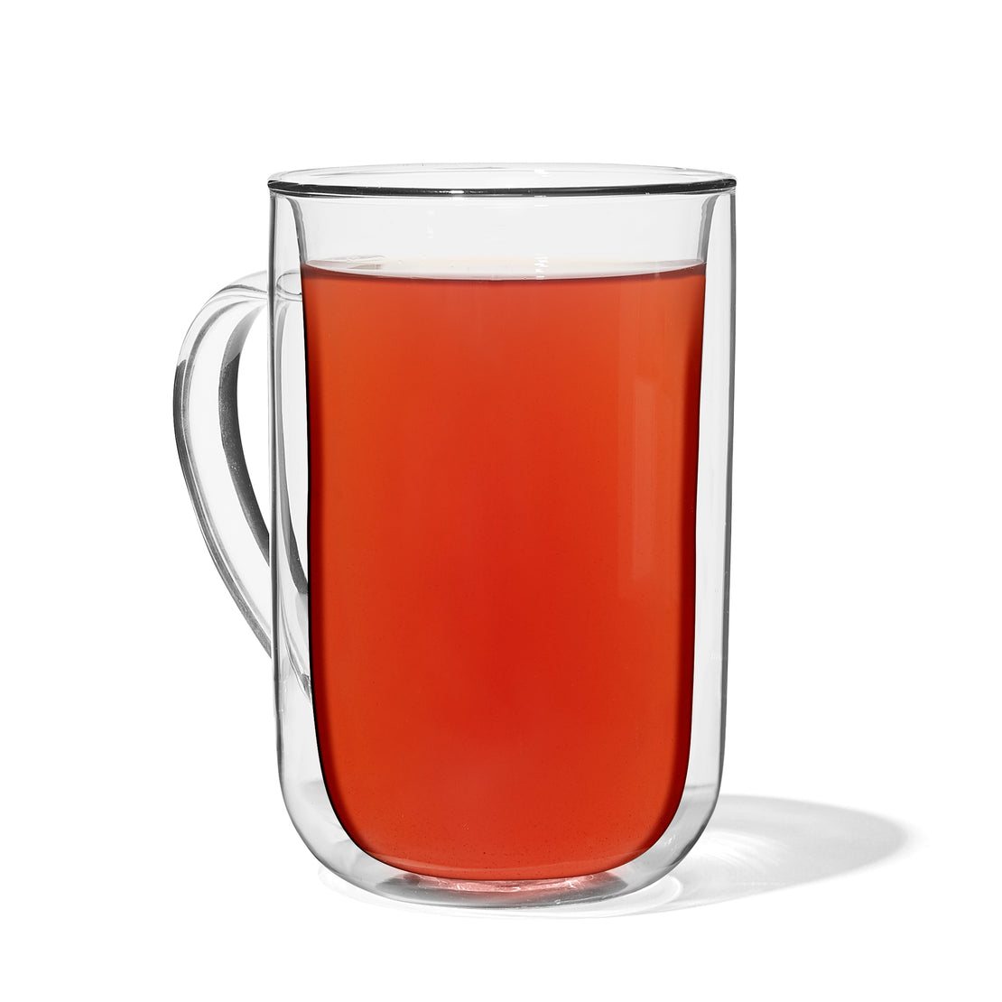 Caramel Shortbread Tea