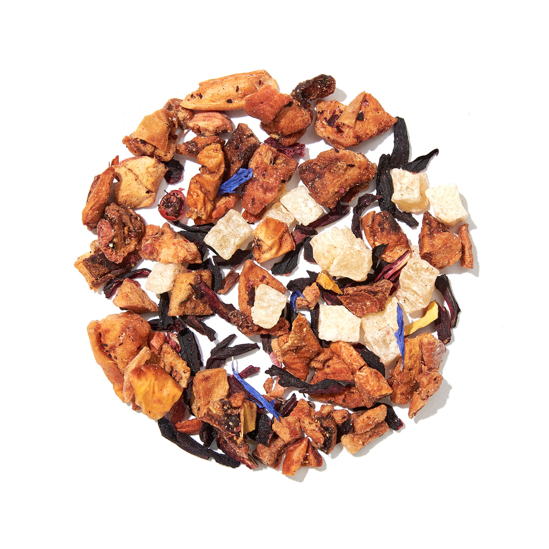 Hibiscus Splash Sample Tea