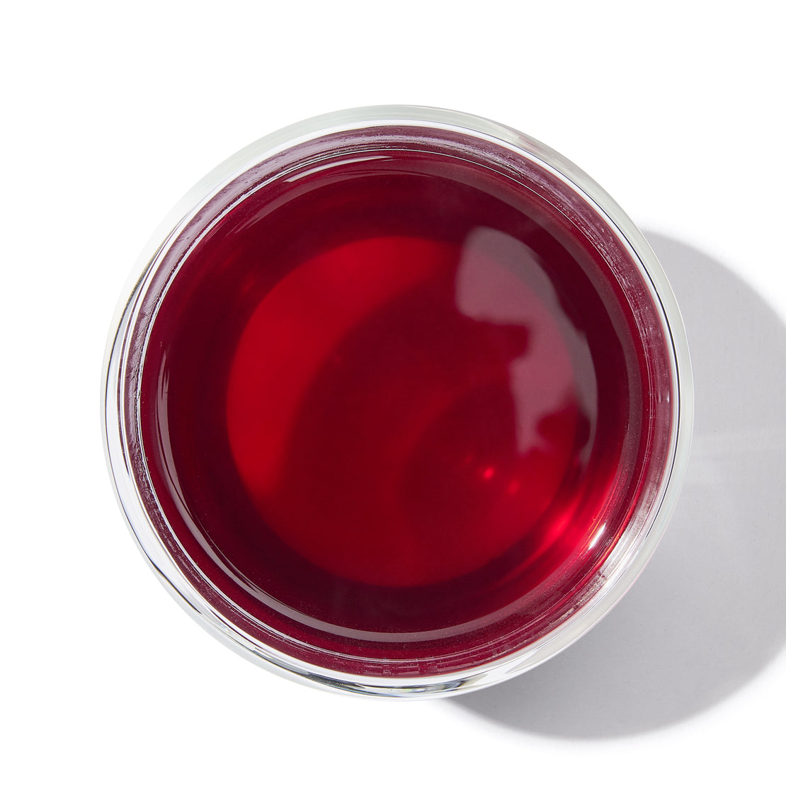 Hibiscus Splash Tea