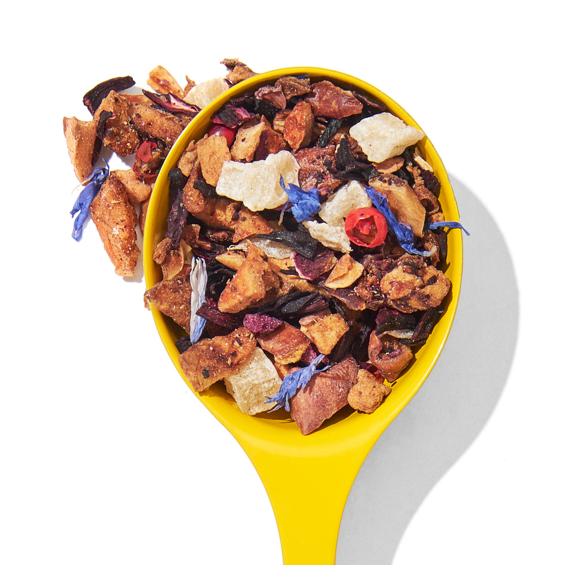 Hibiscus Splash Sample Tea