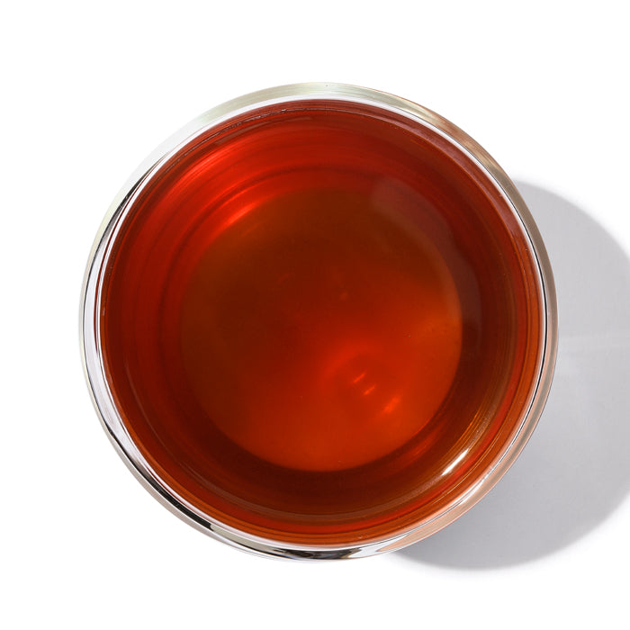 Rooibos chaï à l’érable