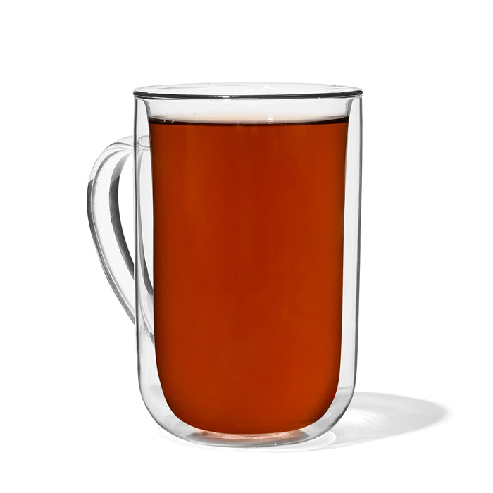 Rooibos chaï à l’érable