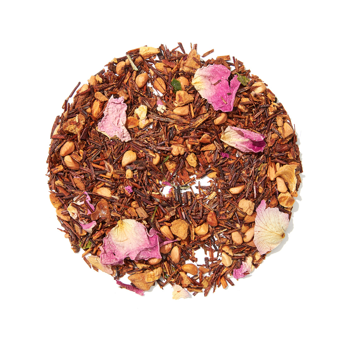 Organic Earl Grey Rooibos