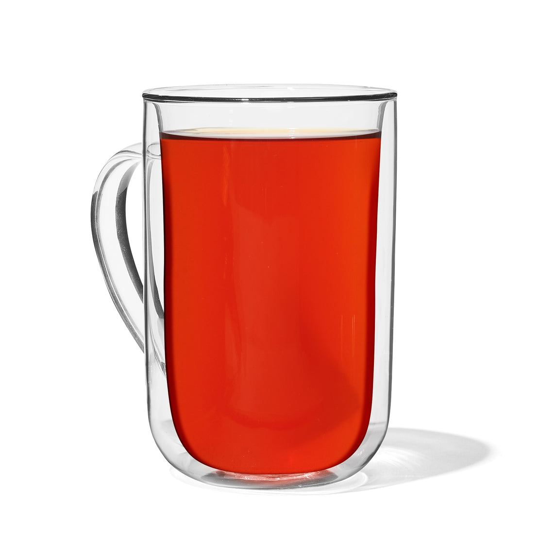 Organic Earl Grey Rooibos