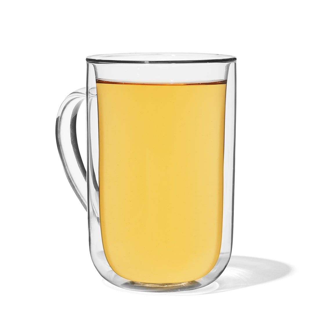 Organic Anji Green Tea