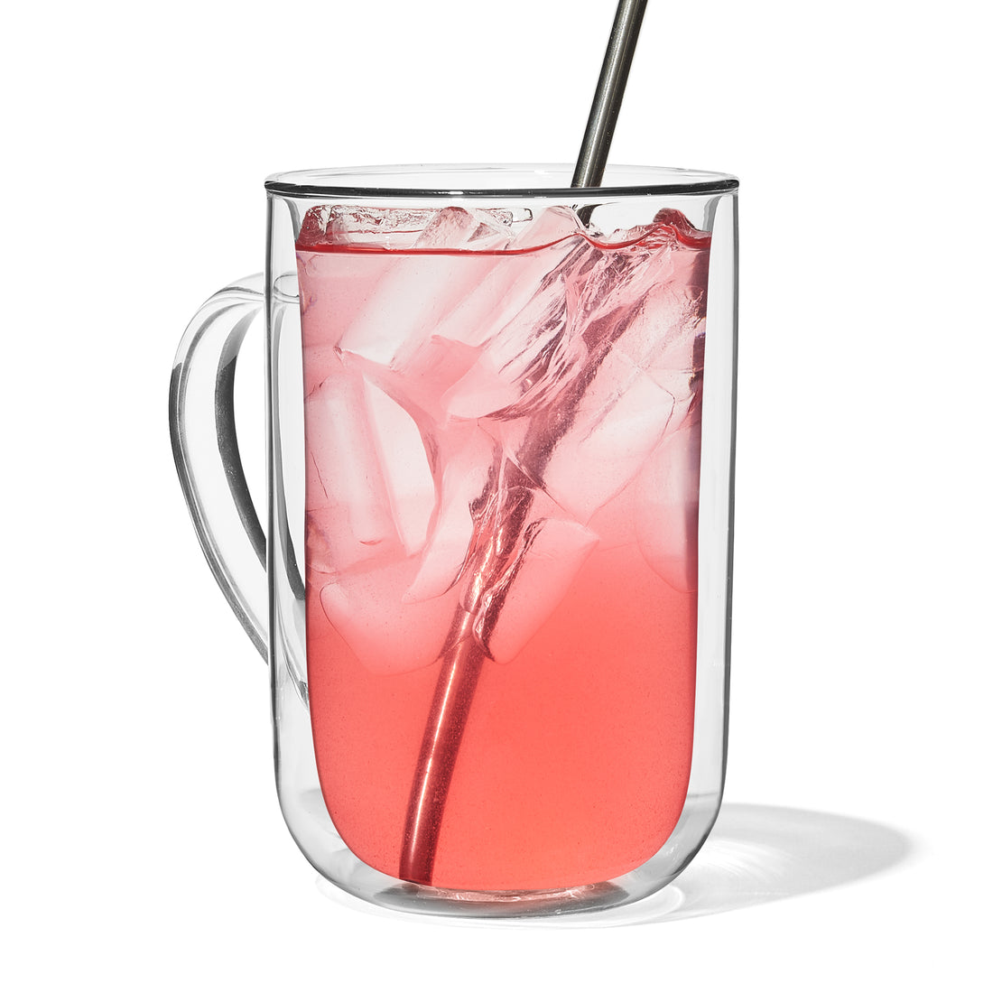 Mango Fruit Punch Tea