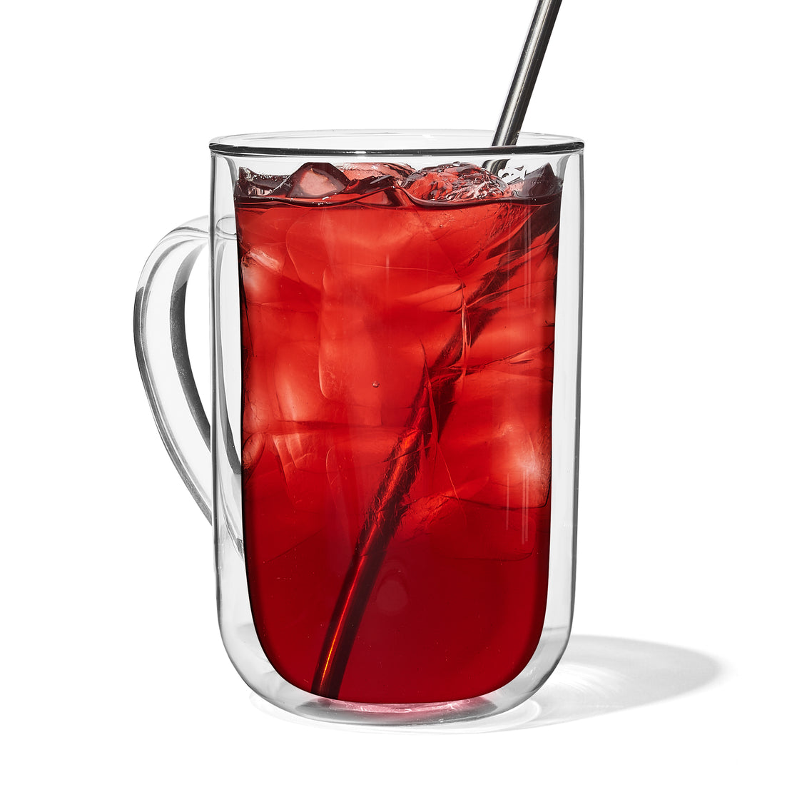 Blood Orange Boost Tea