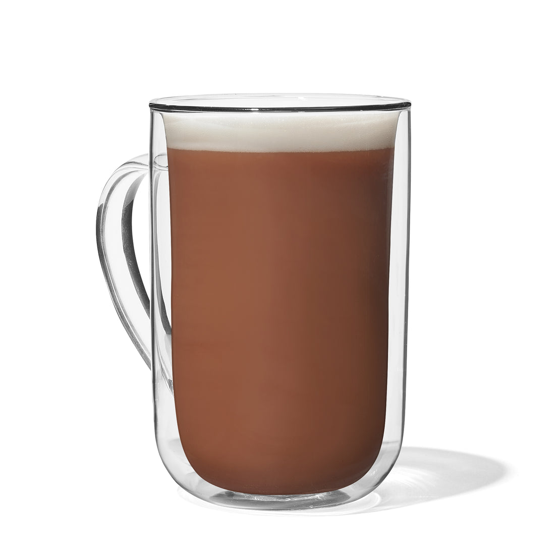 Hazelnut Chocolate Tea