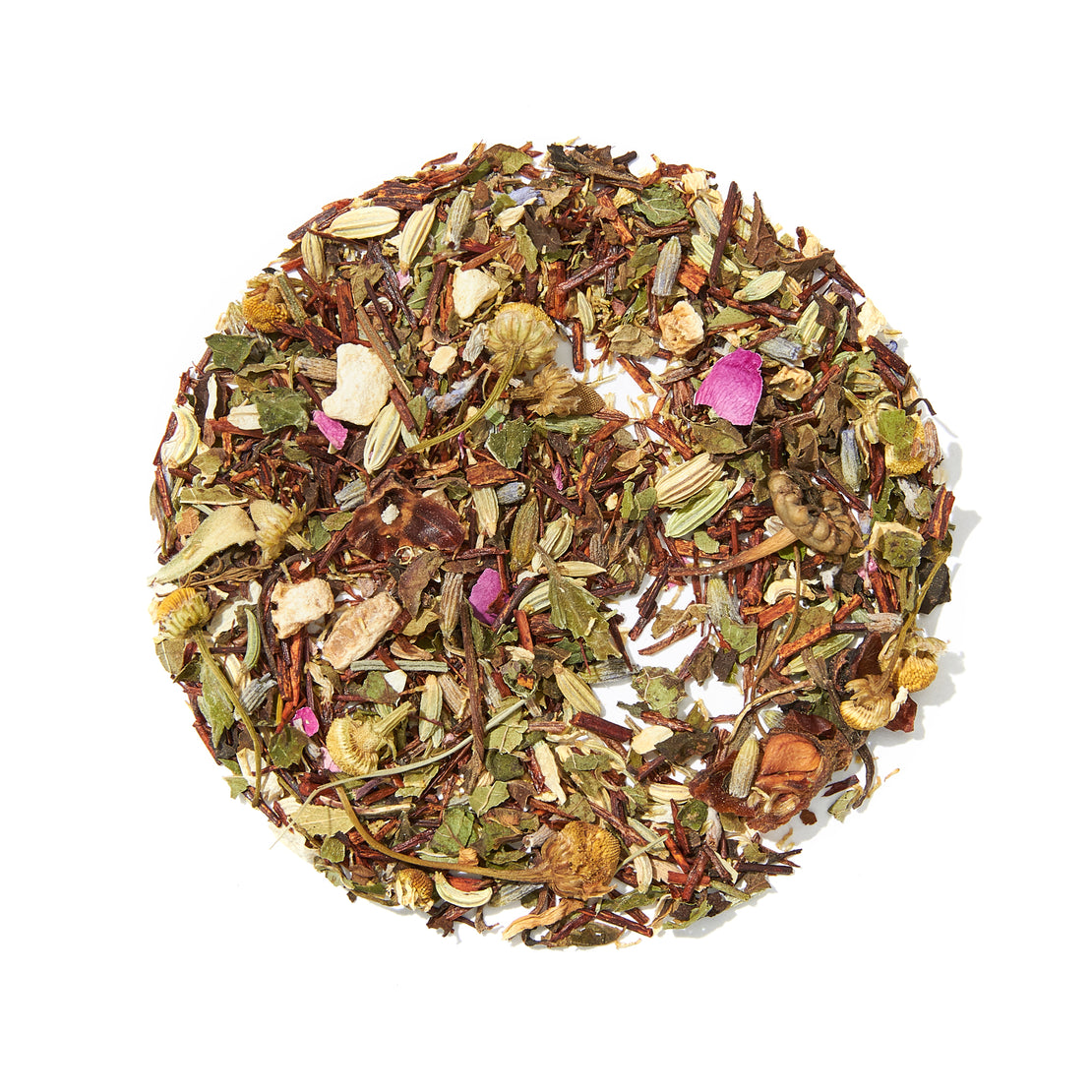 Organic Chamomile Dreamland Tea
