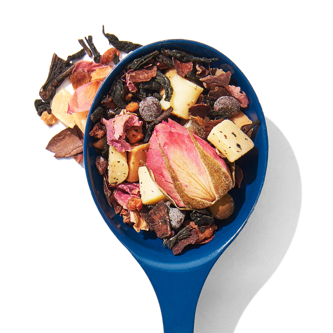 Chocolate Earl Grey Tea