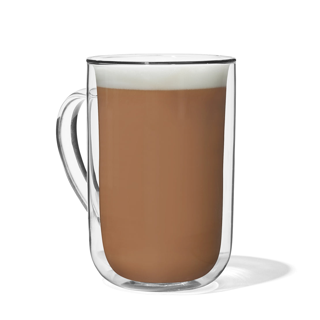 Chocolate Earl Grey Tea