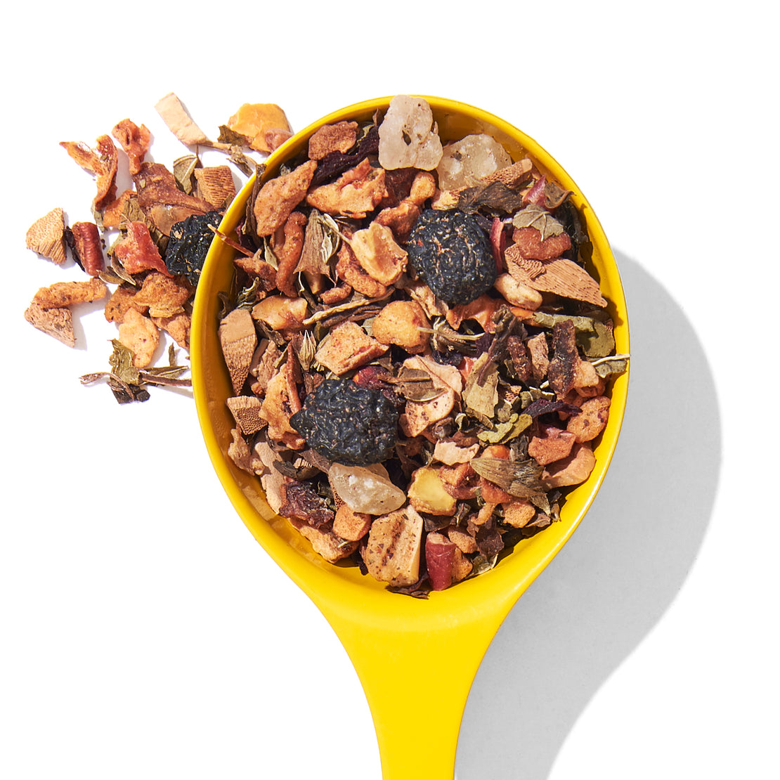 Reishi Relax Tea