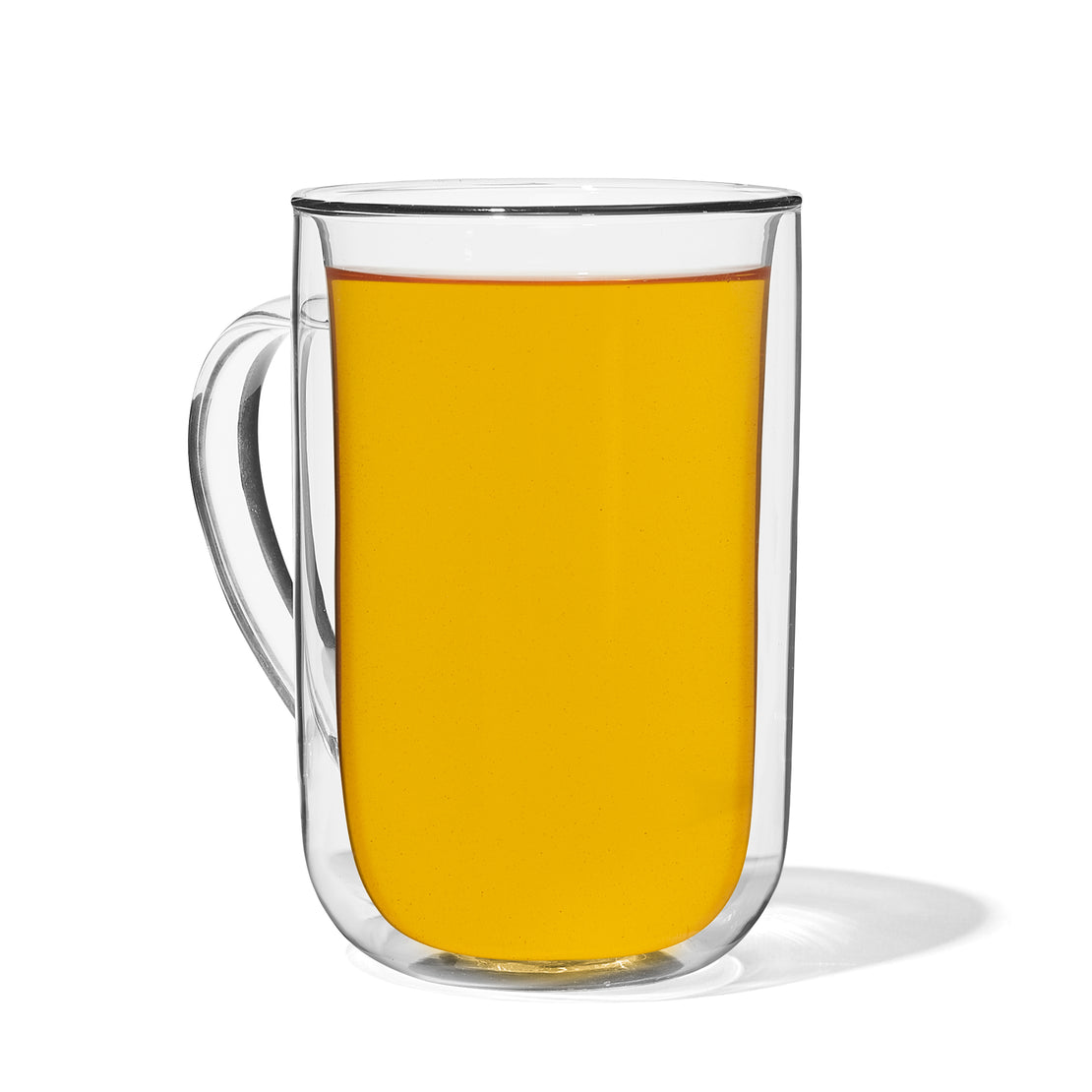 Prancer’s Punch Tea