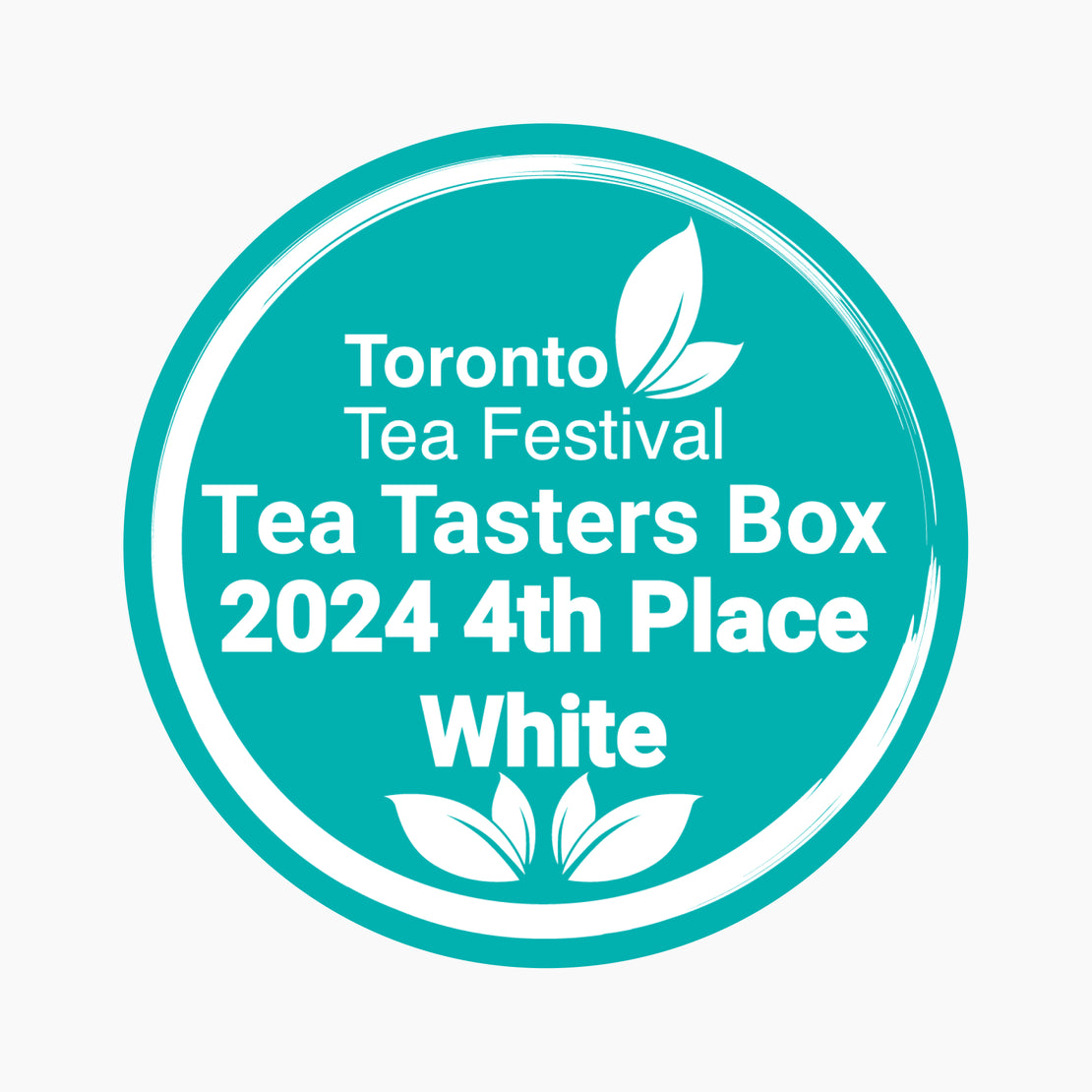 Organic Nepal White Tea