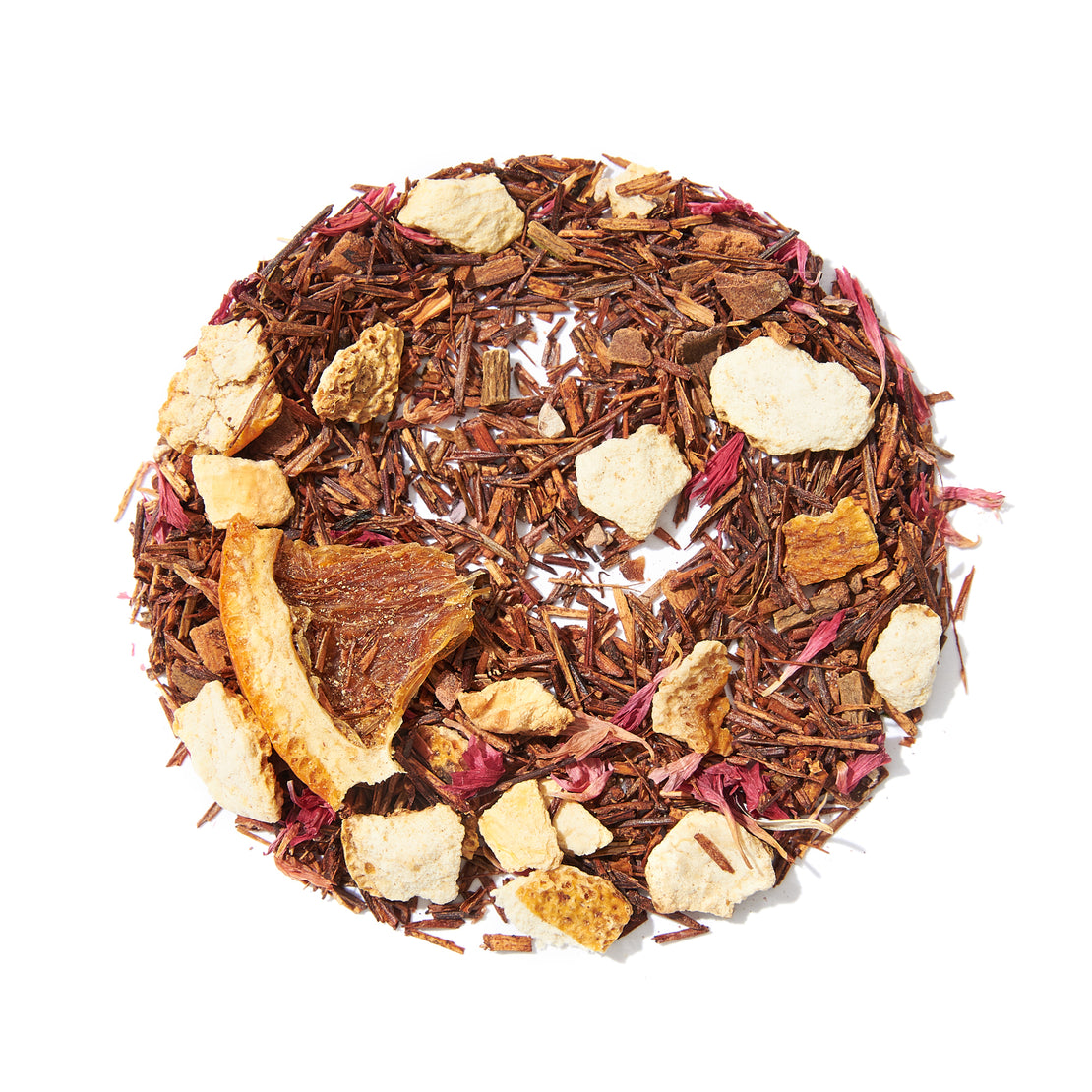 Silent Night Tea