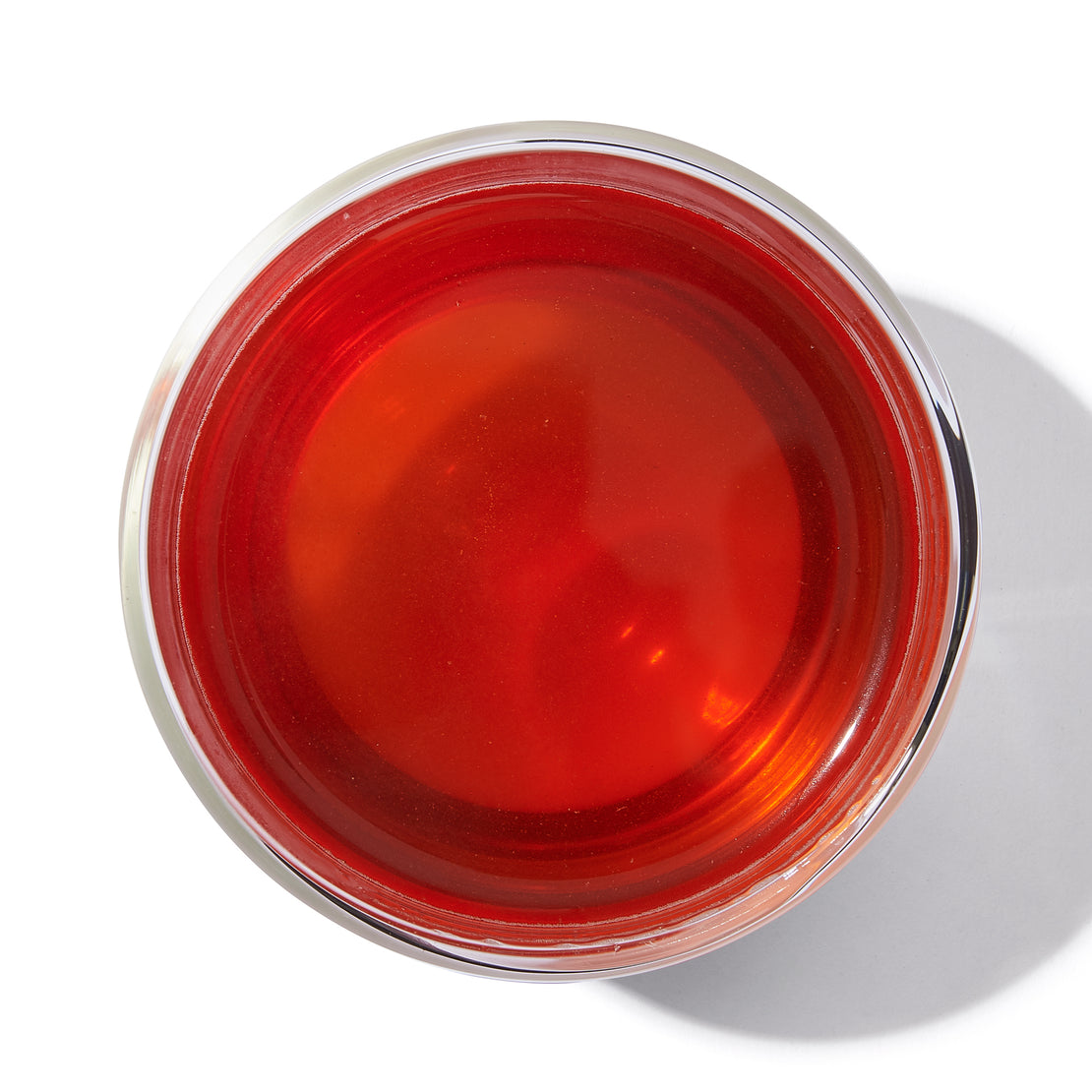 Silent Night Tea