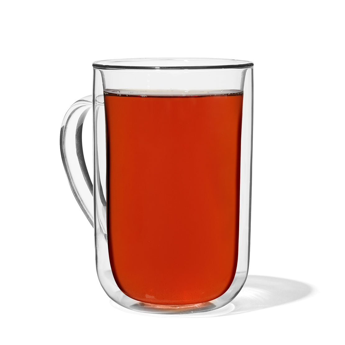 Silent Night Tea