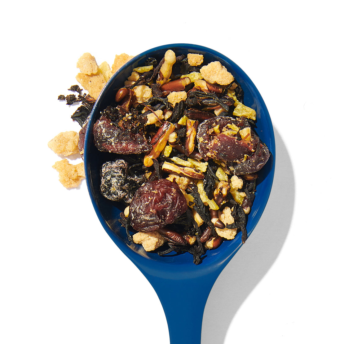 Manoomin Maple Tea