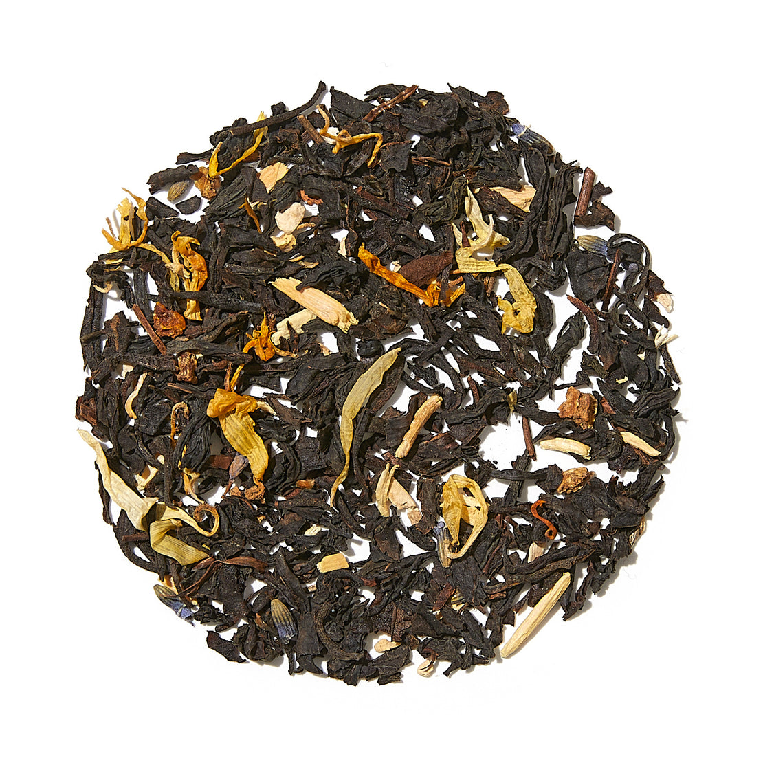 Organic Lavender Earl Grey Tea 8.7 oz Bag