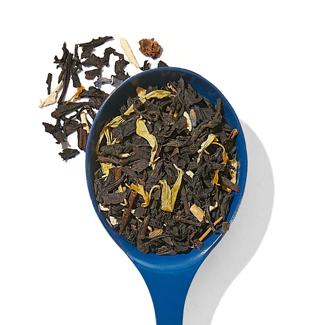 Organic Lavender Earl Grey Tea 8.7 oz Bag