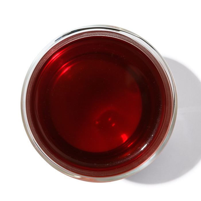 Elderberry Kombucha Tea