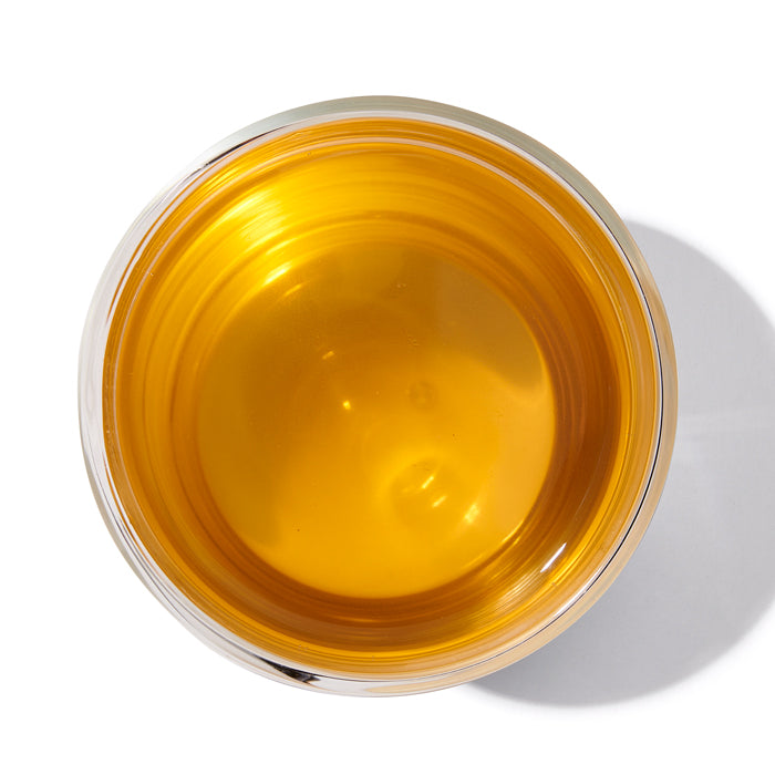 Lemon Meringue Tea