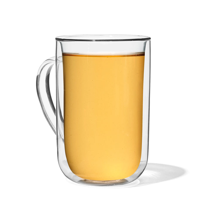 Lemon Meringue Tea