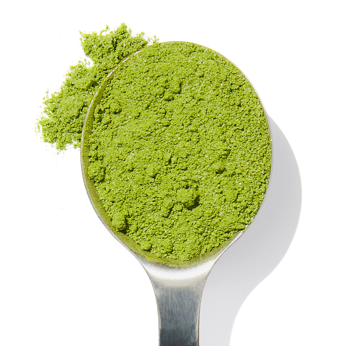 Organic Toasted Marshmallow Matcha