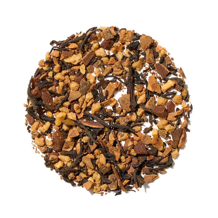 Cinnamon Sugar Churro Tea