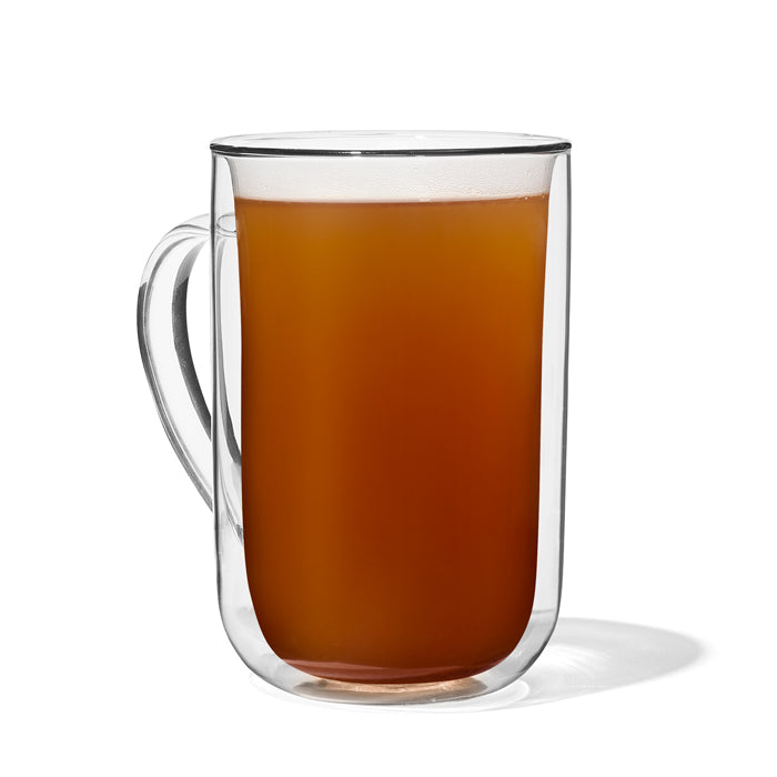 Cinnamon Sugar Churro Tea