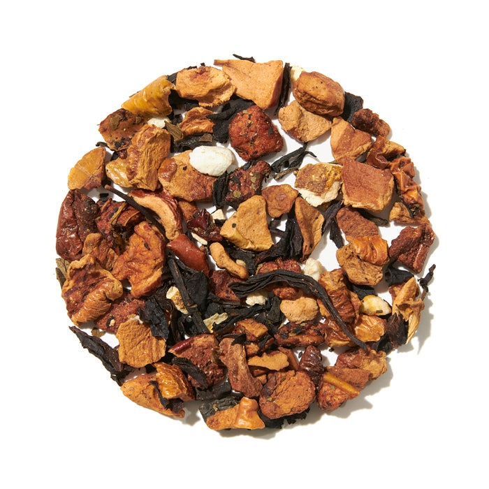 Clementine Cheer Tea