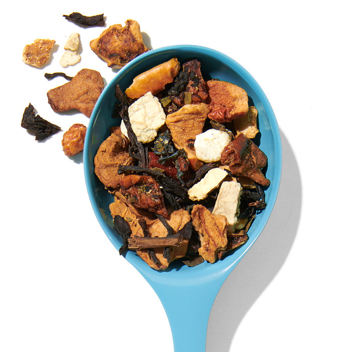 Clementine Cheer Tea